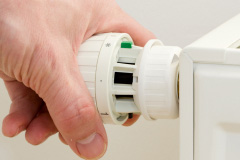 North Barsham central heating repair costs