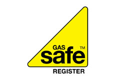 gas safe companies North Barsham